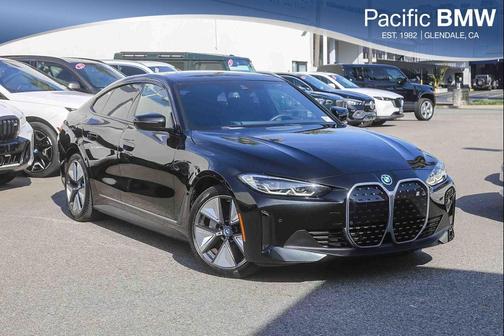 2023 BMW i4 Gran Coupe eDrive35