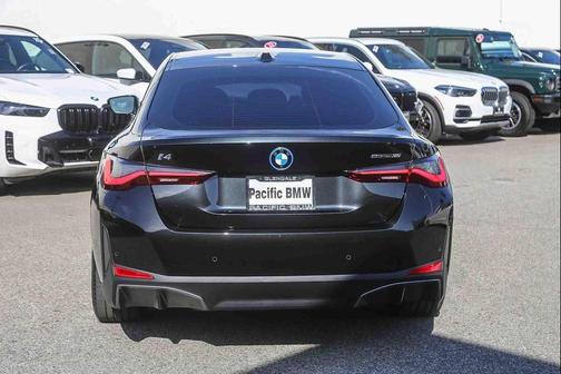 2023 BMW i4 Gran Coupe eDrive35