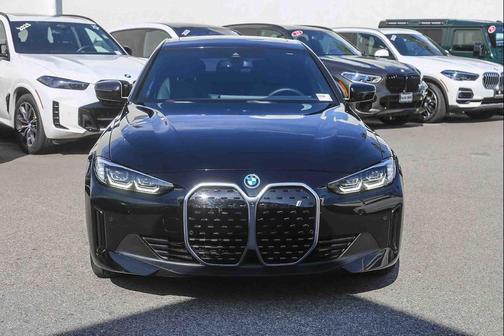 2023 BMW i4 Gran Coupe eDrive35