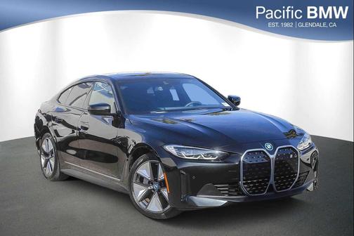 2023 BMW i4 Gran Coupe eDrive35