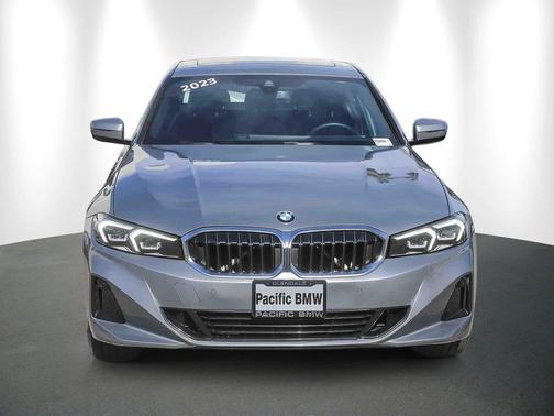 2023 BMW 330 330i
