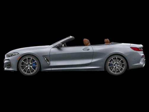 2026 BMW M850 xDrive