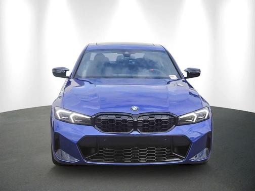2026 BMW M340 NA