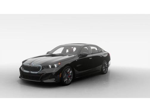 2025 BMW i5 eDrive40