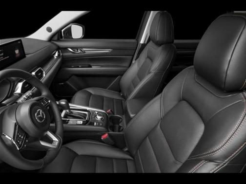 2023 Mazda CX-5 2.5 S Premium Plus Package