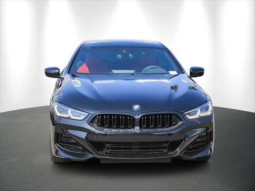 2026 BMW 840 i