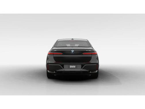 2025 BMW i7 xDrive60