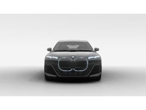 2025 BMW i7 xDrive60