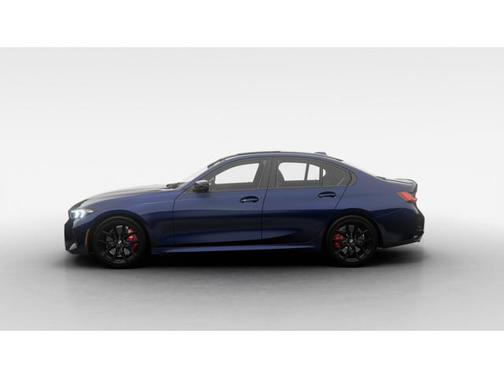 2026 BMW 330 NA