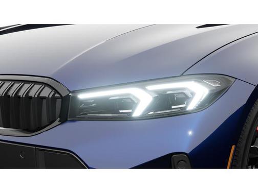 2026 BMW 330 NA