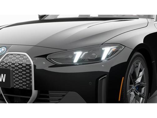 2025 BMW i4 Gran Coupe eDrive40