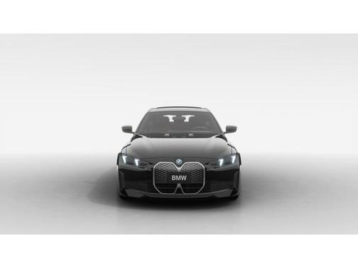 2025 BMW i4 Gran Coupe eDrive40