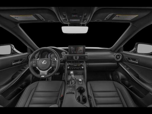 2024 Lexus IS 350 Base