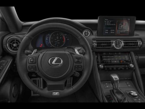2024 Lexus IS 350 Base