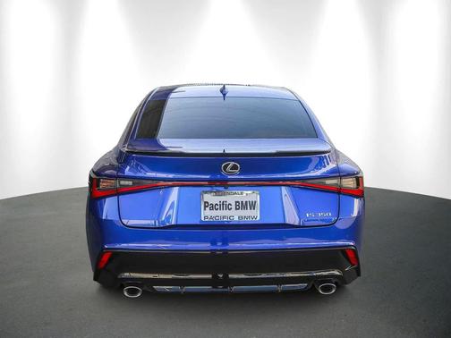 2024 Lexus IS 350 Base