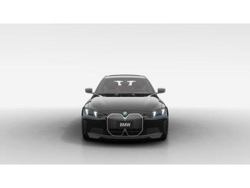 2025 BMW i4 Gran Coupe eDrive40