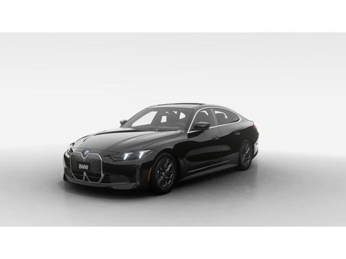 2025 BMW i4 Gran Coupe eDrive40