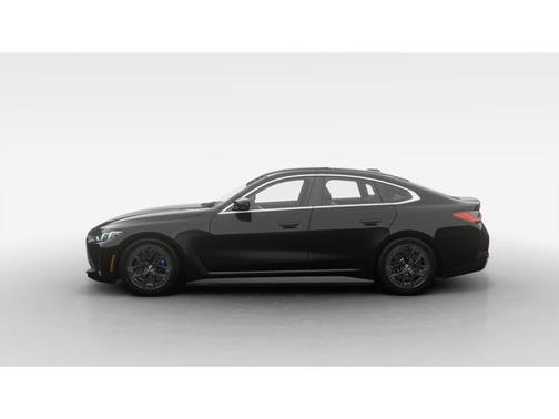 2025 BMW i4 Gran Coupe eDrive40