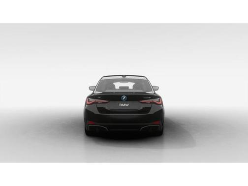 2025 BMW i4 Gran Coupe eDrive40