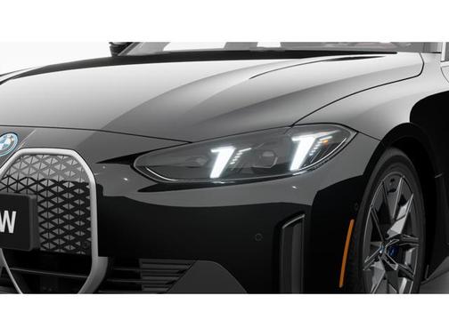 2025 BMW i4 Gran Coupe eDrive40