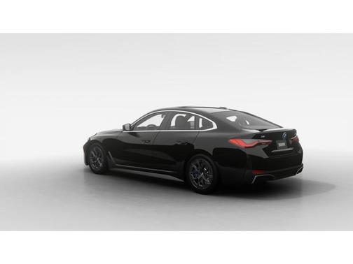 2025 BMW i4 Gran Coupe eDrive40