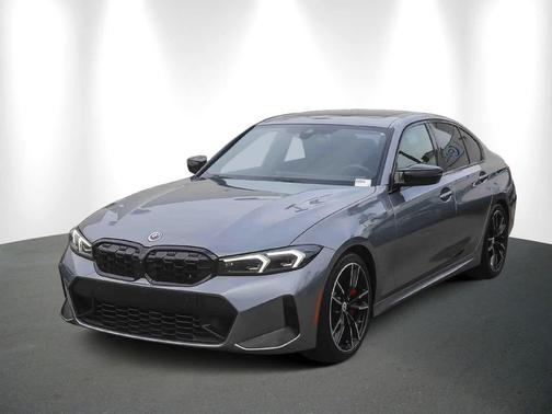 2023 BMW M340 i