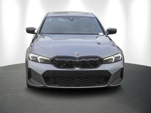 2023 BMW M340 i