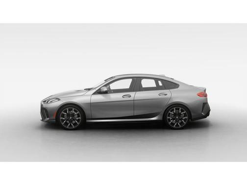 2026 BMW 228 Gran Coupe 228