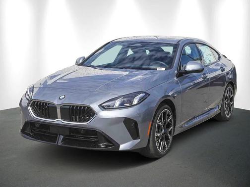 2026 BMW 228 Gran Coupe 228