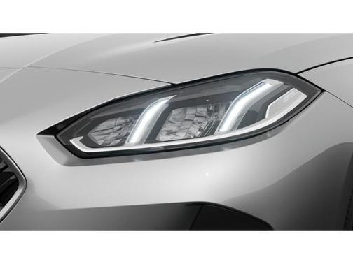 2026 BMW 228 Gran Coupe 228