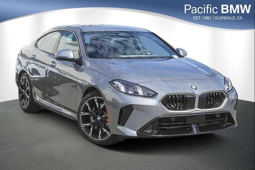 2026 BMW 228 Gran Coupe 228