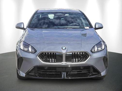 2026 BMW 228 Gran Coupe 228