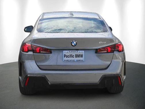 2026 BMW 228 Gran Coupe 228