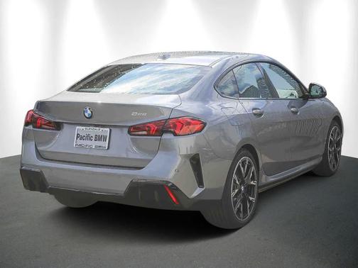 2026 BMW 228 Gran Coupe 228