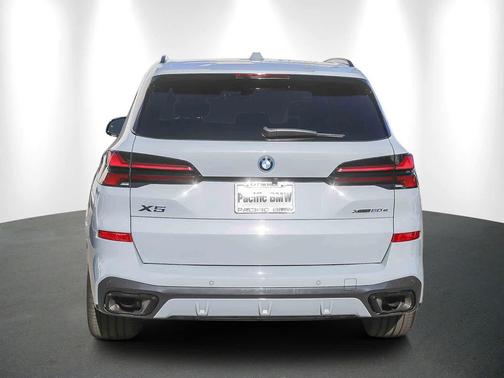 2024 BMW X5 PHEV xDrive50e