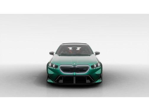 2026 BMW M5 Base