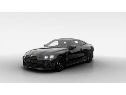 2026 BMW M4 Base