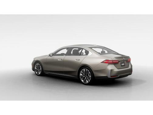 2026 BMW i5 xDrive40