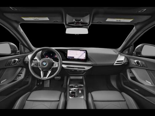 2026 BMW 228 Gran Coupe i