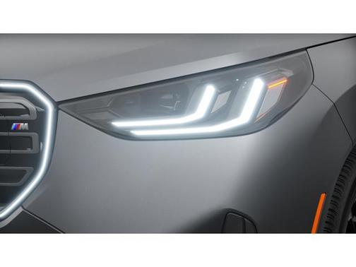 2025 BMW X3 M50 xDrive