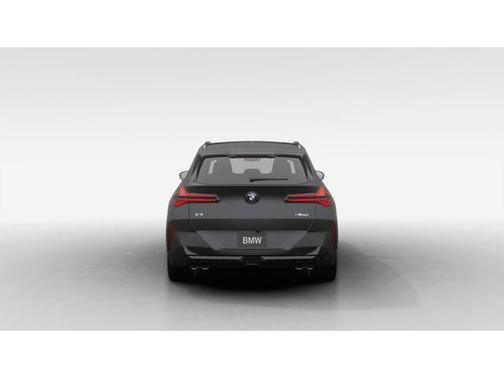 2025 BMW X3 M50 xDrive