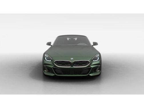 2026 BMW Z4 M40i
