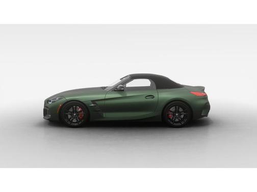2026 BMW Z4 M40i