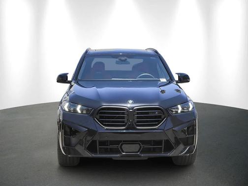 2026 BMW X5 M Base