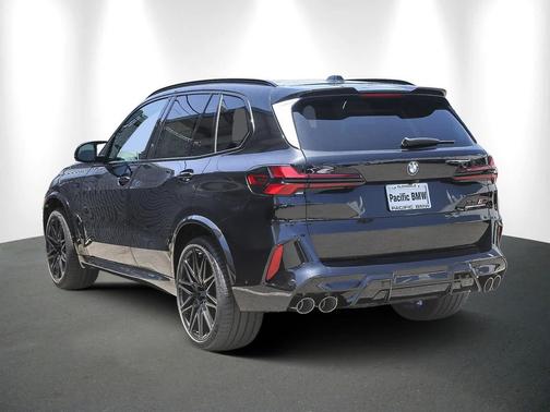 2026 BMW X5 M Base