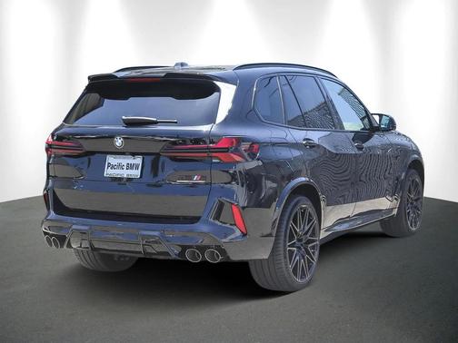 2026 BMW X5 M Base
