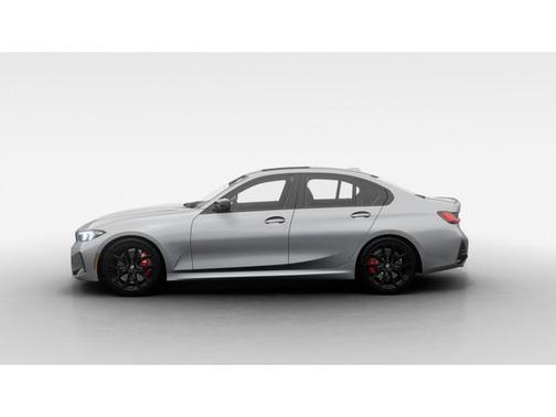 2026 BMW 330 NA