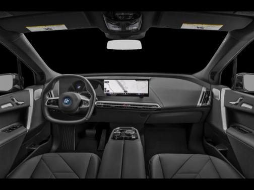 2023 BMW iX xDrive50