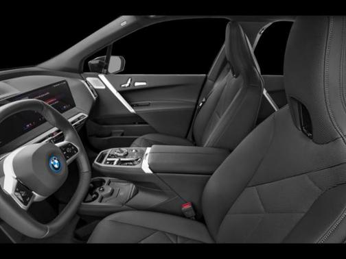 2023 BMW iX xDrive50