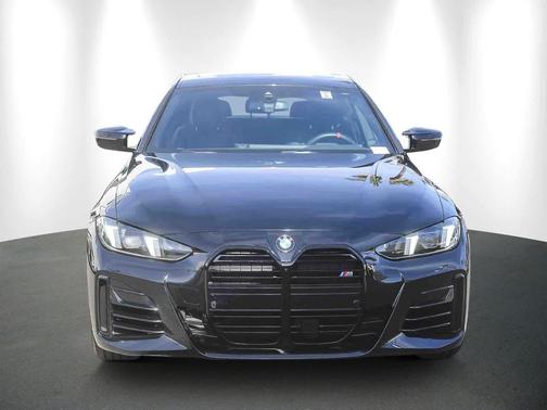 2025 BMW M440 Gran Coupe i